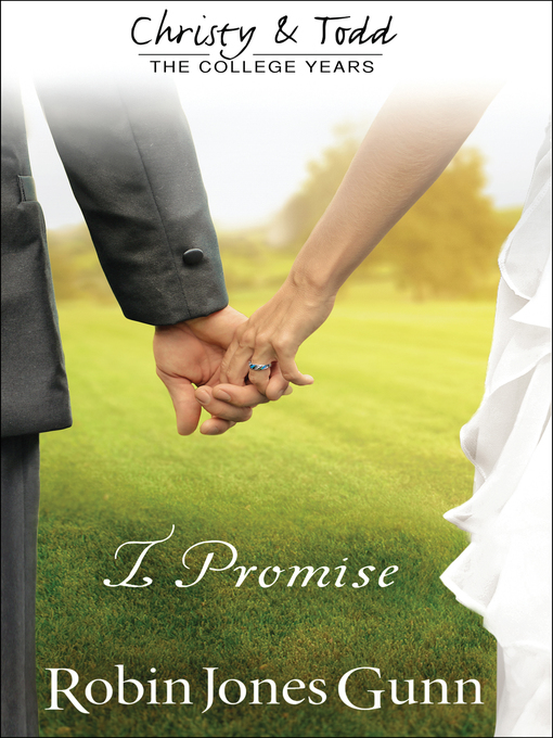 Title details for I Promise by Robin Jones Gunn - Wait list